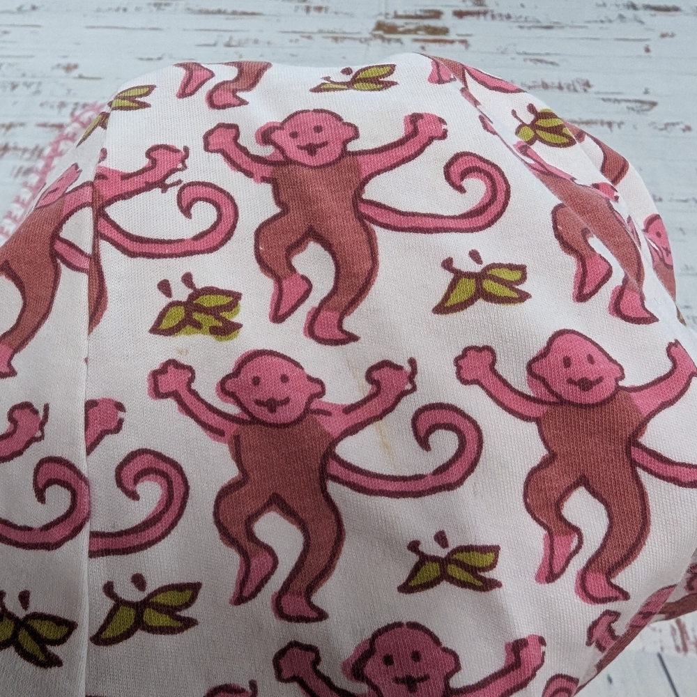 Roller Rabbit Girls Pajama Bottoms - Picture 2 of 6
